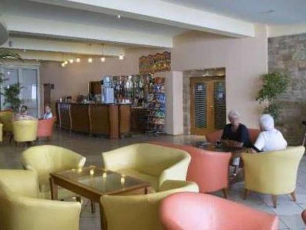 Vita Park Hotel & Aqua Park