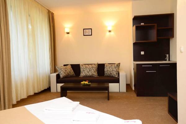 Hotel Mursalitsa by HMG