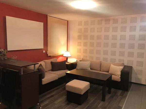 Pamporovo Central Apartments