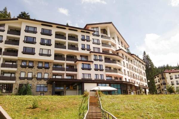 Elit Pamporovo Apartments