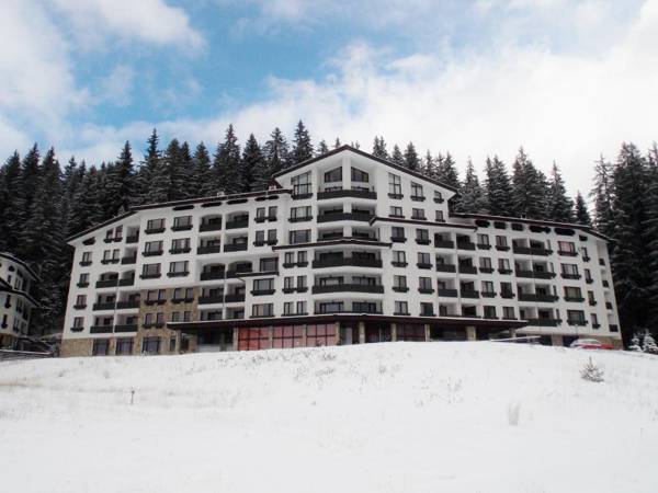 Elit Pamporovo Apartments