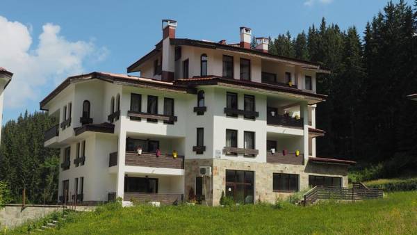 Firefly Apartments Pamporovo