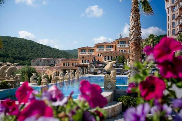 Royal Castle Design & SPA - Ultra All Inclusive & Aqua Park