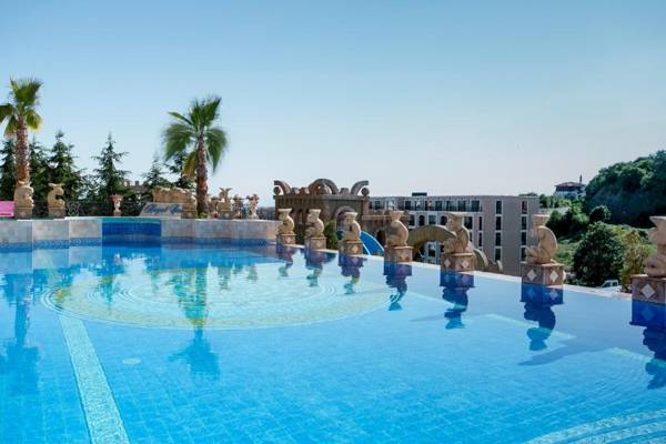 Villas Elenite Premium - Ultra All Inclusive & Aqua Park