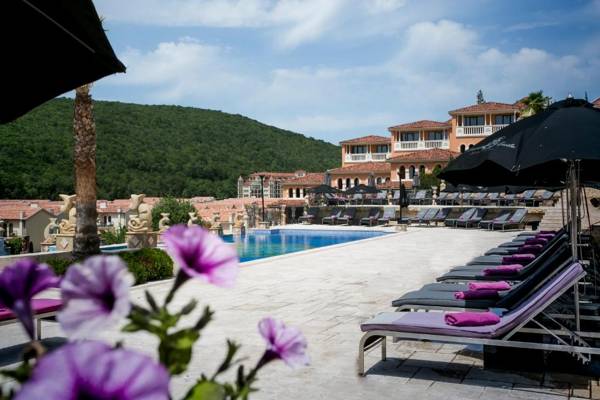 Villas Elenite Premium - Ultra All Inclusive & Aqua Park