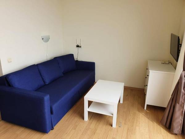 Crown Imperial Fort Grand Resort