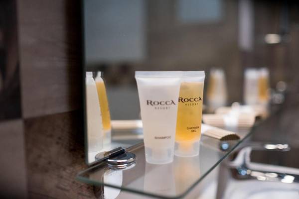 Rocca Resort