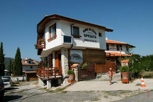 Guest House Brezata - Betula