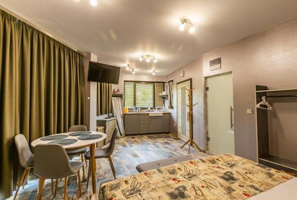 Club Houses StefVall