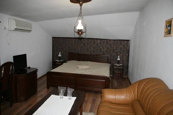 Oazis Guesthouse