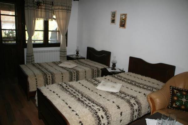 Oazis Guesthouse