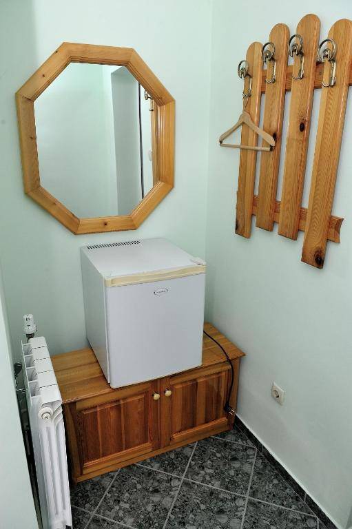 The House of Petar Levski