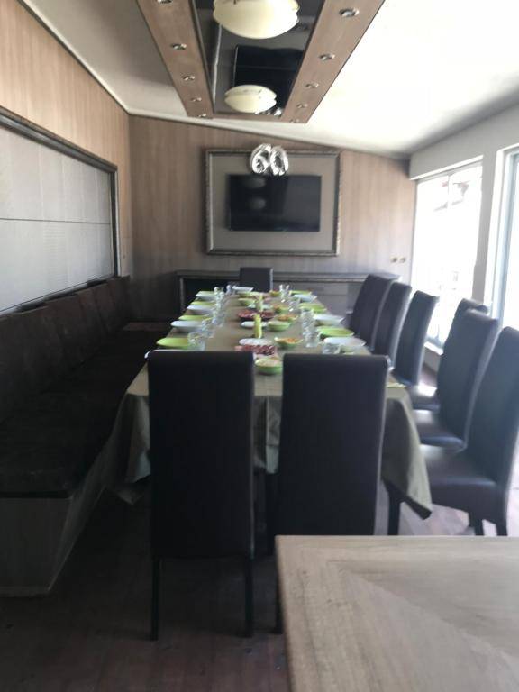 Holiday House Kubrat