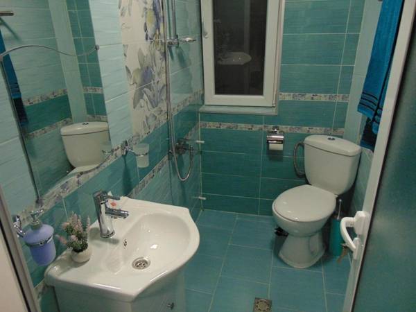 Georgievi Guest House