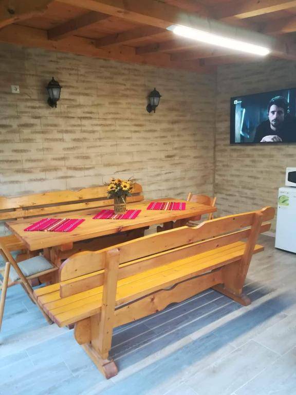 Guest House Vasilena