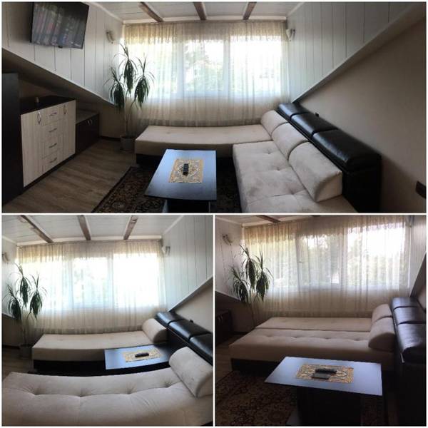 Guest House Angelkovi