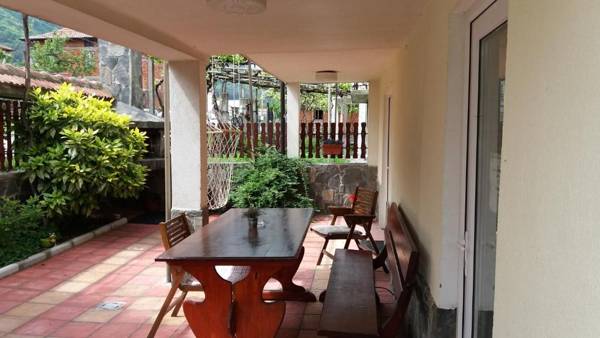 Къща за гости DANI DREAM