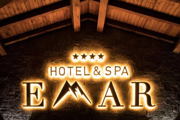 EMAR HOTEL & SPA