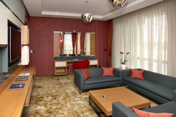 Merit Grand Mosta Spa Hotel & Casino