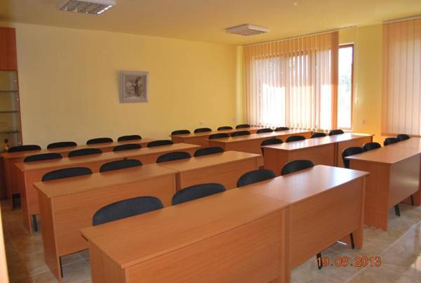 Apart Hotel Central Razgrad