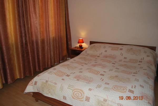 Apart Hotel Central Razgrad