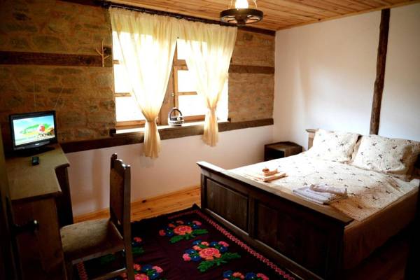 Guest House Pri Malkiya