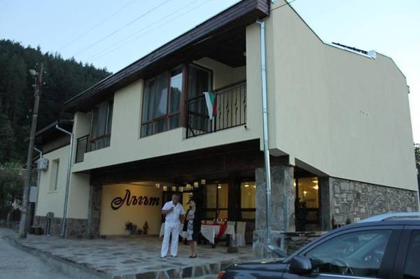 Guest House Lŭgŭt