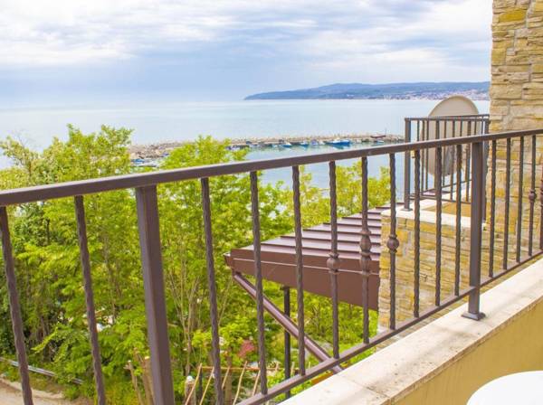 Complex Chayka Guest House