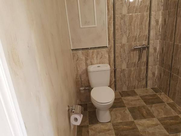 Apartments Stefanov in Byala