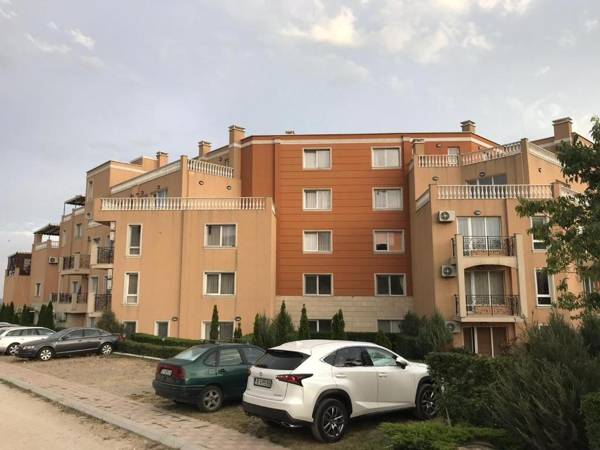 Byala COZY APARTMENT