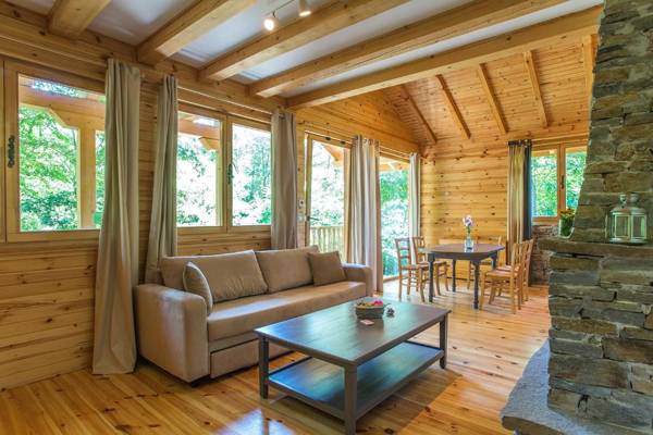 Garmen Hills Complex