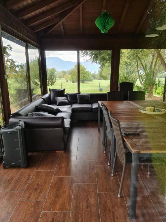 Guesthouse Green Fields