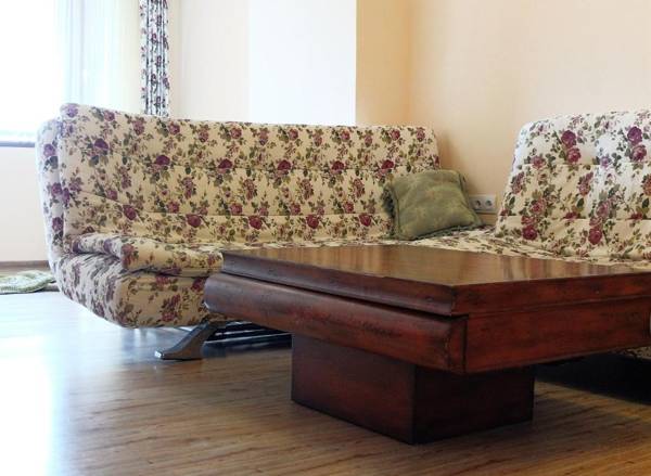 Apartment with Thermal Waters and Ideal for Hiking