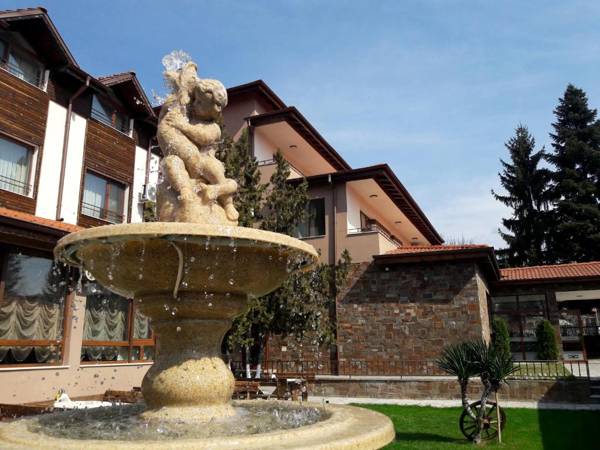 Spa Hotel Ivelia