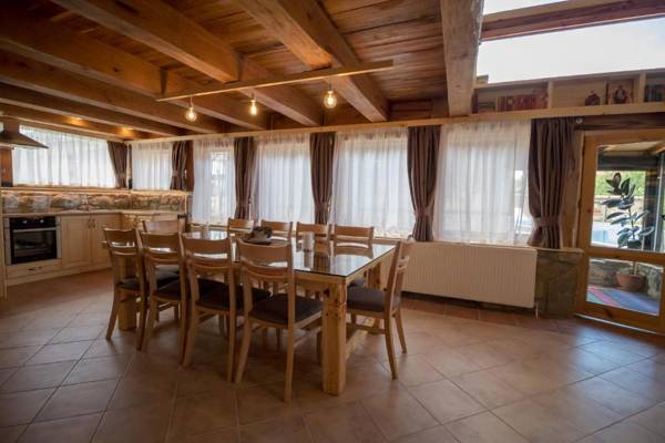 Guest House Epochs since 1871