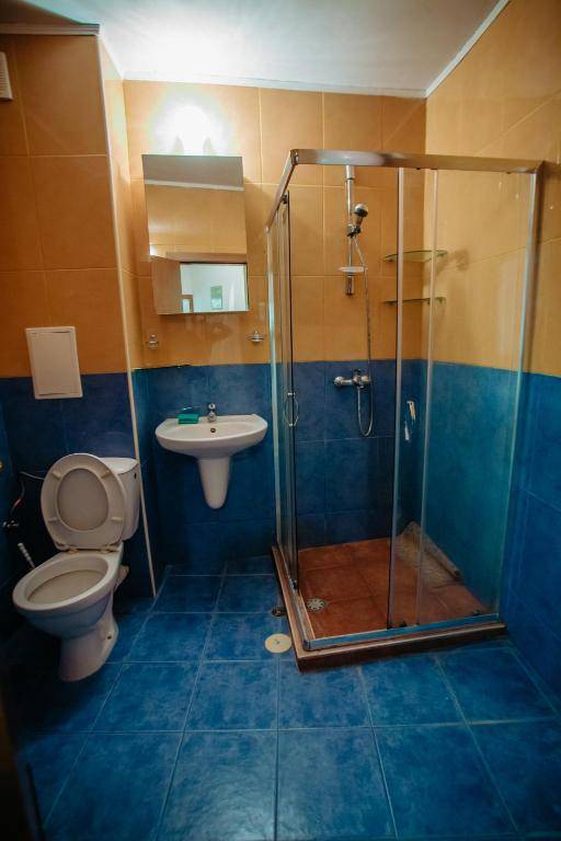 MNG Holiday Yassen Apartments