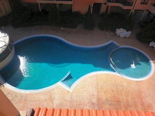 Sunny Day EFIR Apartments