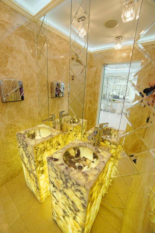 Harmony Suites - Dream Island