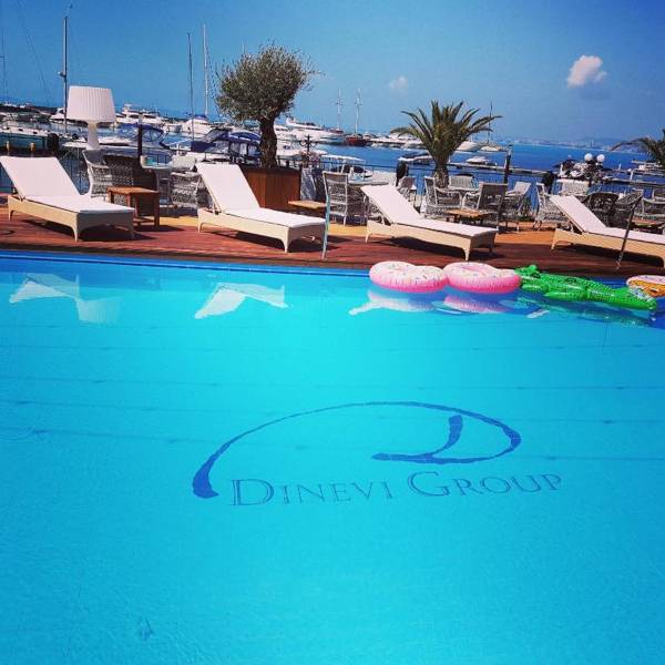 Hotel Palace Marina Dinevi