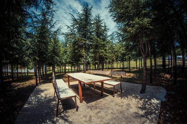 Imperial and Crown Fort Noks Grand Resort