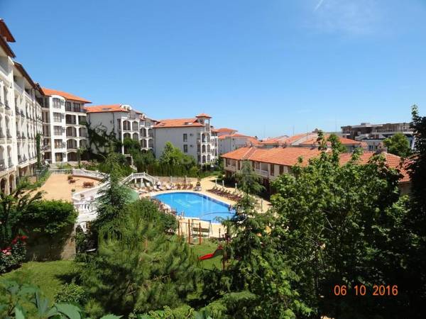 Triumph Holiday Village