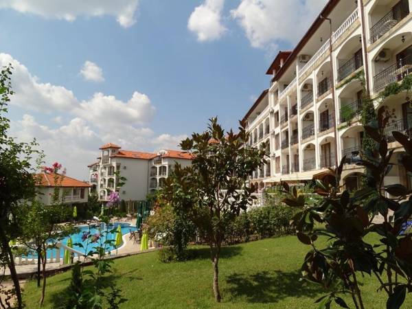 Triumph Holiday Village