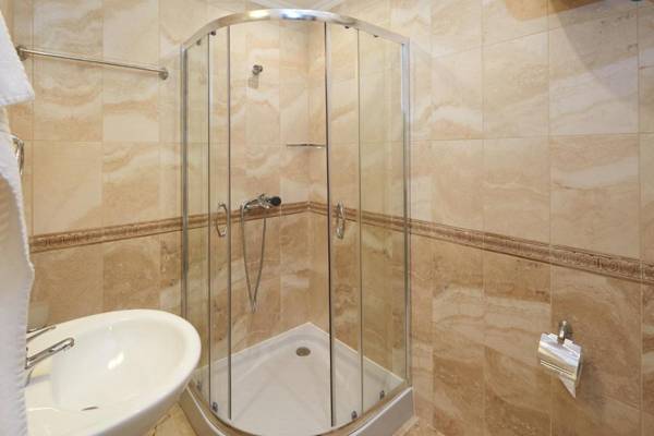 Villa Sardinia Apartments