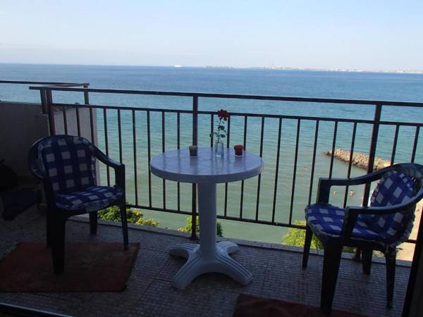 Marina Fort Noks Studio