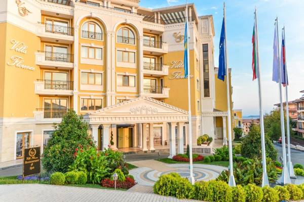 Villa Florence ApartHotel