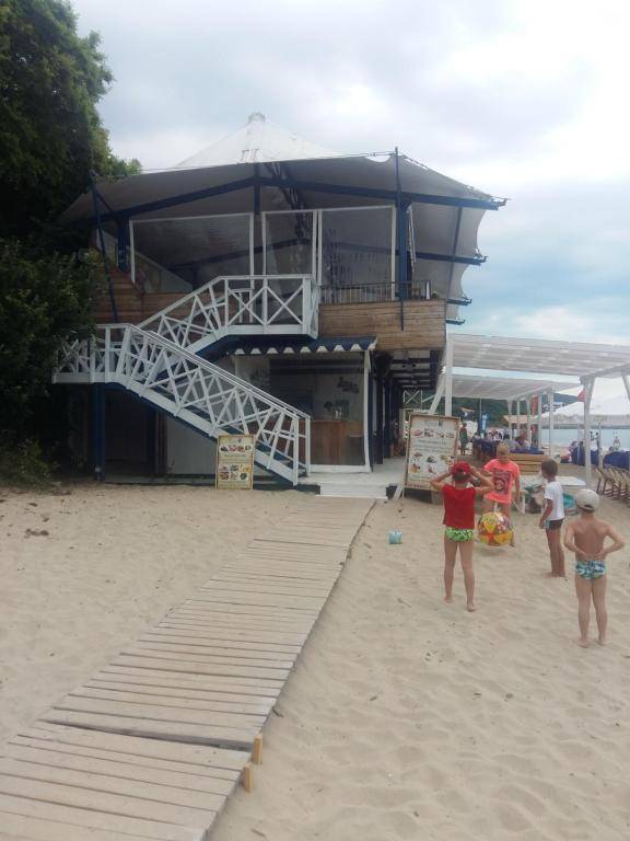 Private Apartment Crown Fort Noks