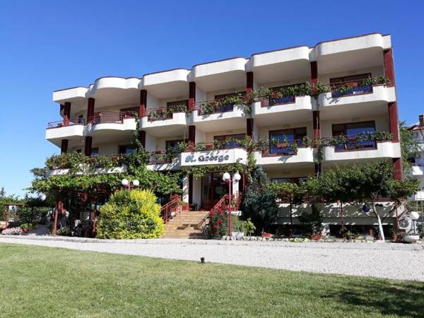 St. George Guest House