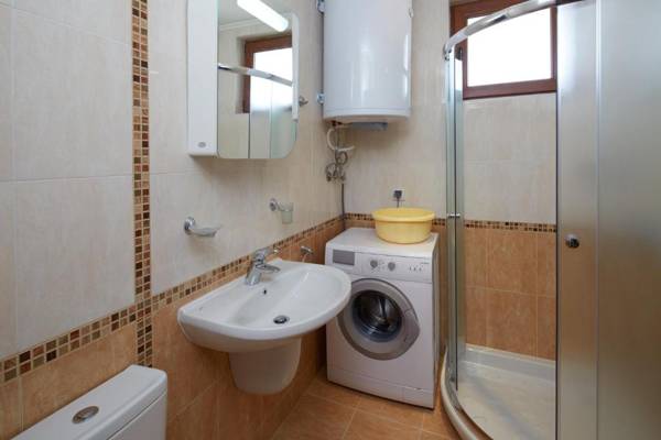 Mars Apartments in Complex Shipka