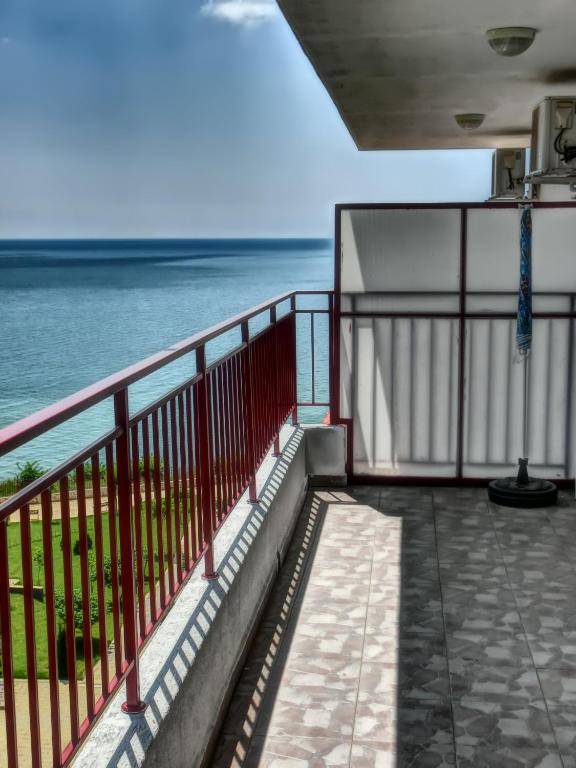 Sea View apartment Panorama Pools and beach Sveti Vlas