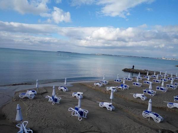 Sea View Apartment Prestige Fort Beach